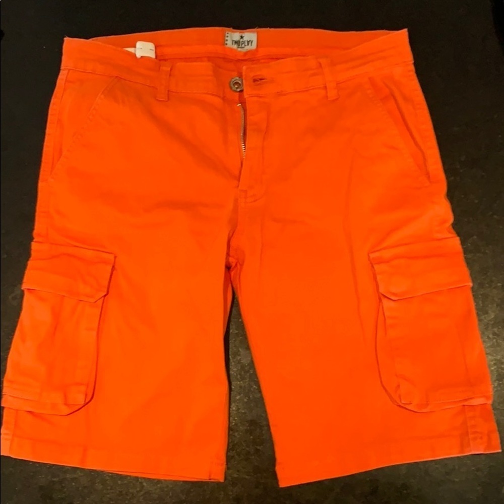Two play Shorts